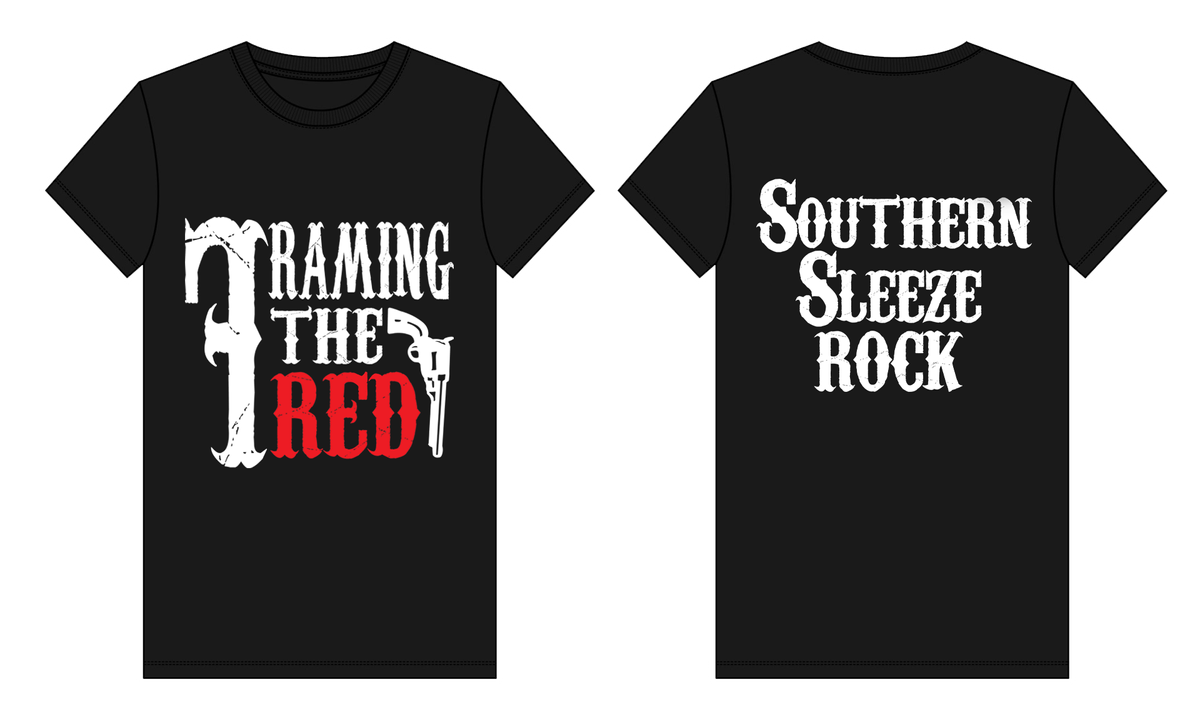 FTR/SSR T-Shirt