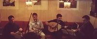 Huzur Ensemble Live @ Sabur Restaurant