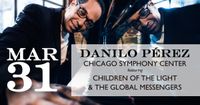 Children of the Light and the Global Messengers