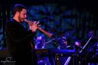 Whatsnext? Live at Istanbul Jazz festival (Turkey)