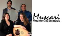 Muscari live @ The Gallery