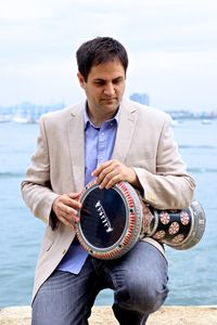 Between Two Worlds Concert