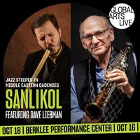 @Whatsnext? Big Band featuring DAVE LIEBMAN at Berklee Performance Center