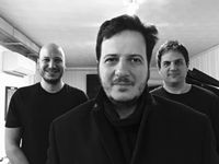 Mehmet Ali Sanlıkol Trio