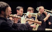 Mehmet Ali Sanlikol's @ Whatsnext? CD release party
