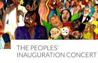 The Peoples' Inauguration Concert