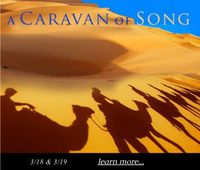 A Caravan of Song