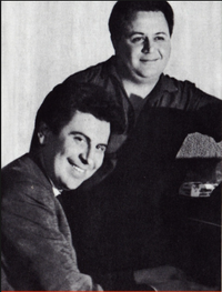 Musical Odyssey III: Manos and Mikis Live @ the Berklee Performance Center