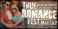True Romance Fest w/ Hit Me 90s