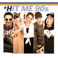 FREE!! Hit Me 90s w/ The Reflexx at Saint Rocke