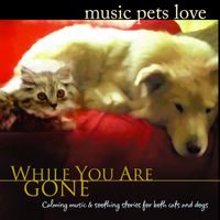 Music Pets Love: While You Are Gone by Bradley Joseph