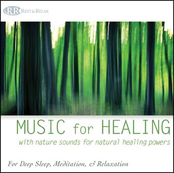 Pianist Bradley Joseph - Peace & Relaxation CDs