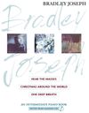 BRADLEY'S PIANO BOOK COLLECTION - 4 BOOK PACKAGE
