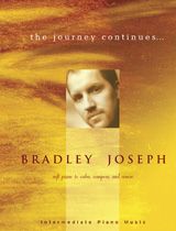 The Journey Continues - Intermediate Piano Book