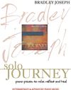 BRADLEY'S PIANO BOOK COLLECTION - 4 BOOK PACKAGE