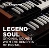 Viscount Soul 273 Organ