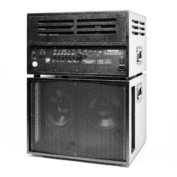 Spin Tone 700 - Rotary Speaker