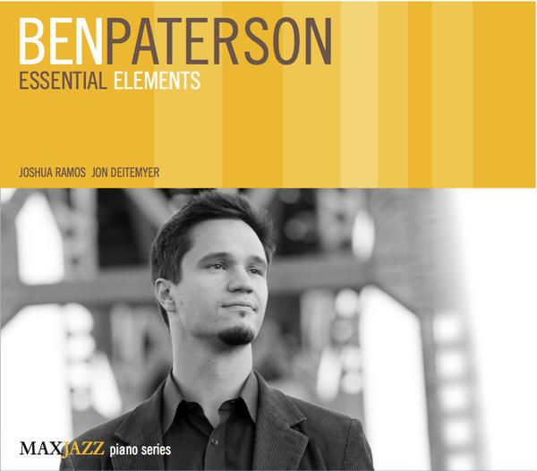 Essential Elements (WAV)