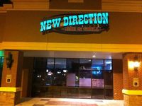 The Rumors @ New Direction