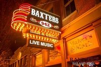 The Rumors @ Baxter's 942