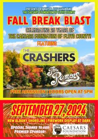 The Rumors @ New Albany Riverfront Amphitheater