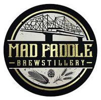 The Rumors @ The Mad Paddle