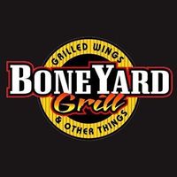 The Rumors @ Boneyard Grill