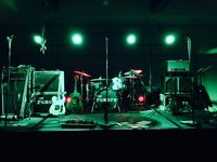 The Rumors @ Shawe Memorial High School