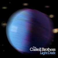Light Dark by The Castell Brothers