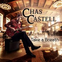 Take A Breath by Charlie Castell