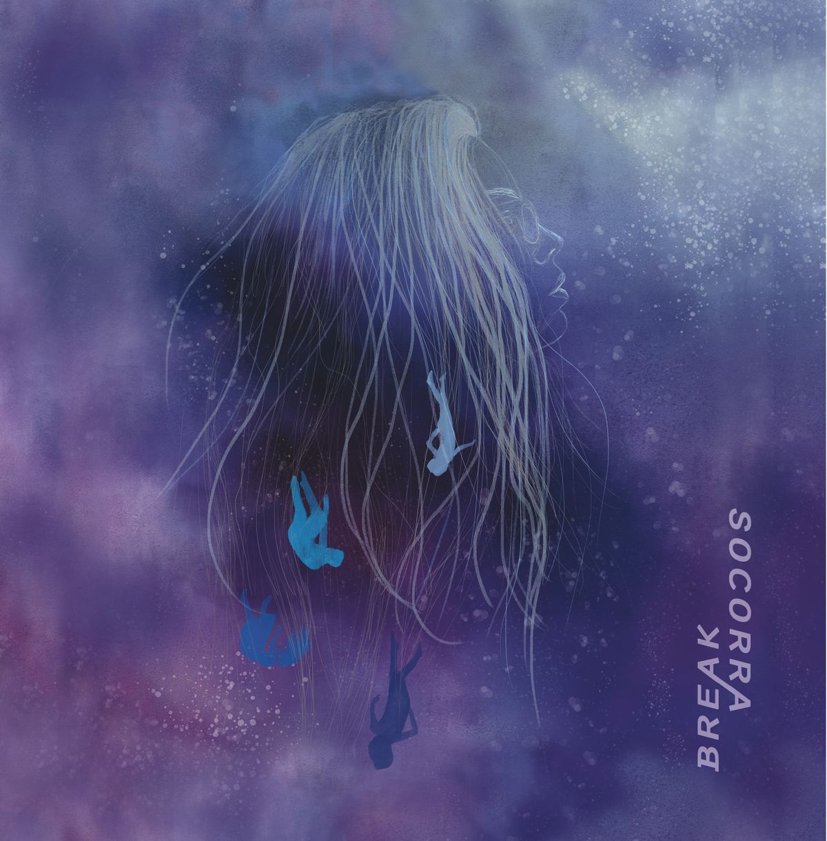 Break EP