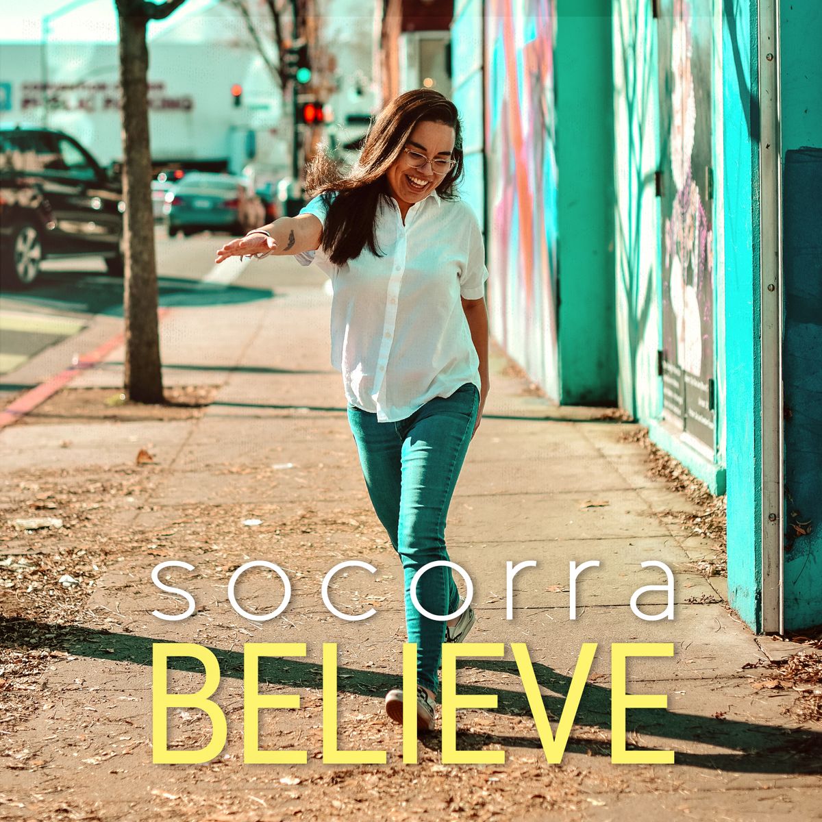 Believe EP