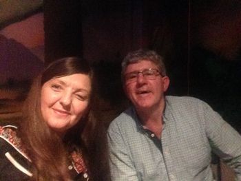 Mildura Festival 2017 John O'Dea
