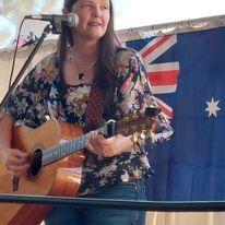 Australia Day 2023 Highfields Pioneer Village
