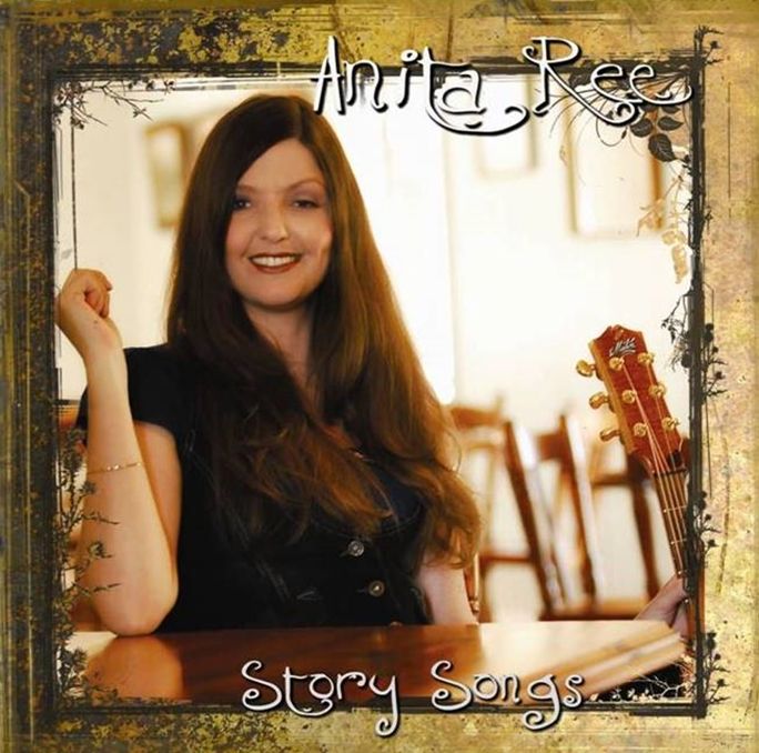 Story Songs - (SS) CD