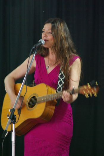 2014 Springwood Bowls Club
