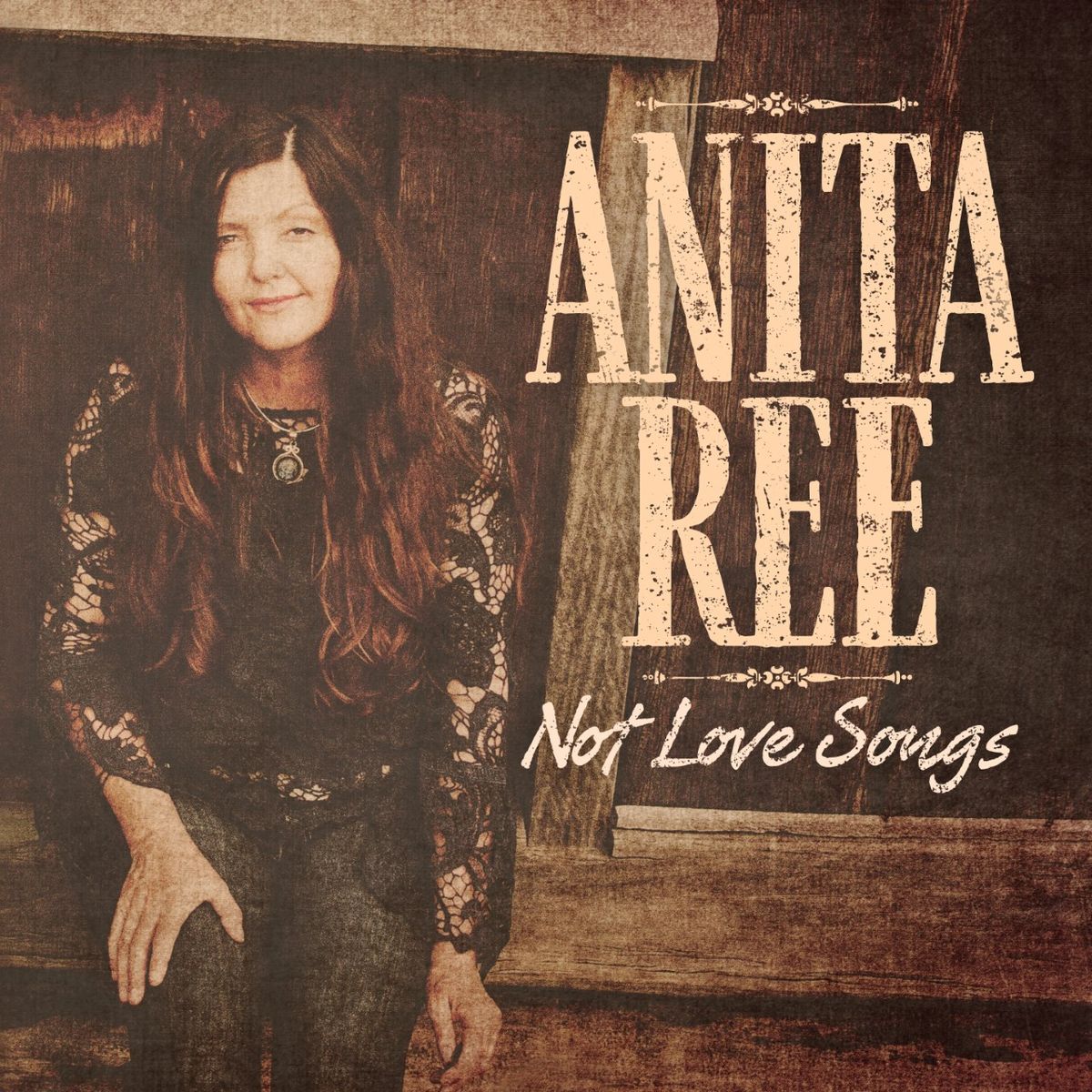 Not Love Songs  - NLS CD