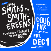 From Smiths to Smithereens: A Tribute to '80s College Rock