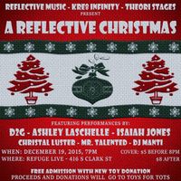  A REFLECTIVE CHRISTMAS