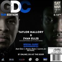 GDC R&B Edition 