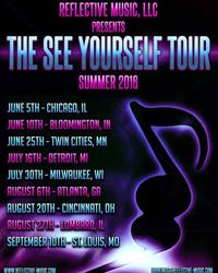 The See Yourself Tour