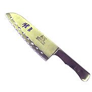 tem Number: SH120 Description: Frozen Meat Knife S/S Handle
