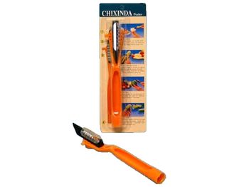 Item Number: F4750 Description: Peeler/Corer/Carver/Decorating Tool
