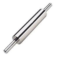Item Number: 62185 Description: 18-1/2" Stainless Steel Rolling Pin
