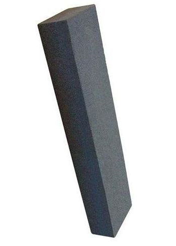 Item Number: L5380 Description: Combination Sharpening Stone 8"x2"x1"
