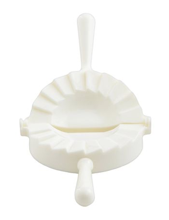Item Number: 4488 Description: Plastic Dough Press/Pierogi Maker
