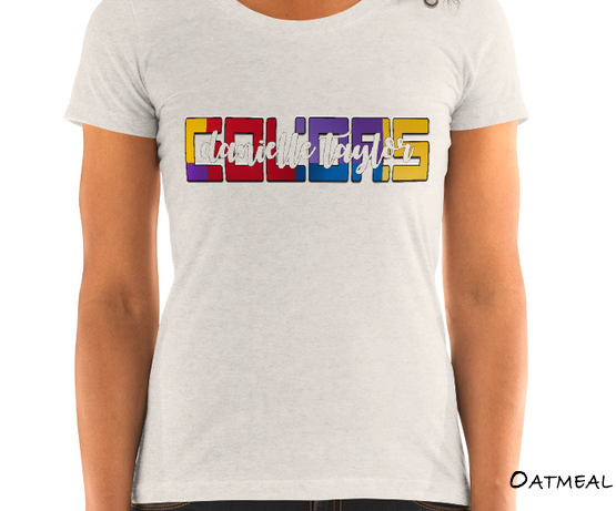 COLORS Shirt