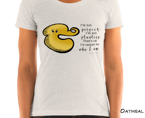 Flawless Shirt