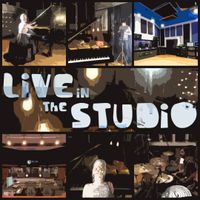 LIVE IN THE STUDIO
