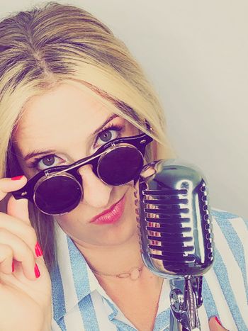 Danielle Taylor :: #20
